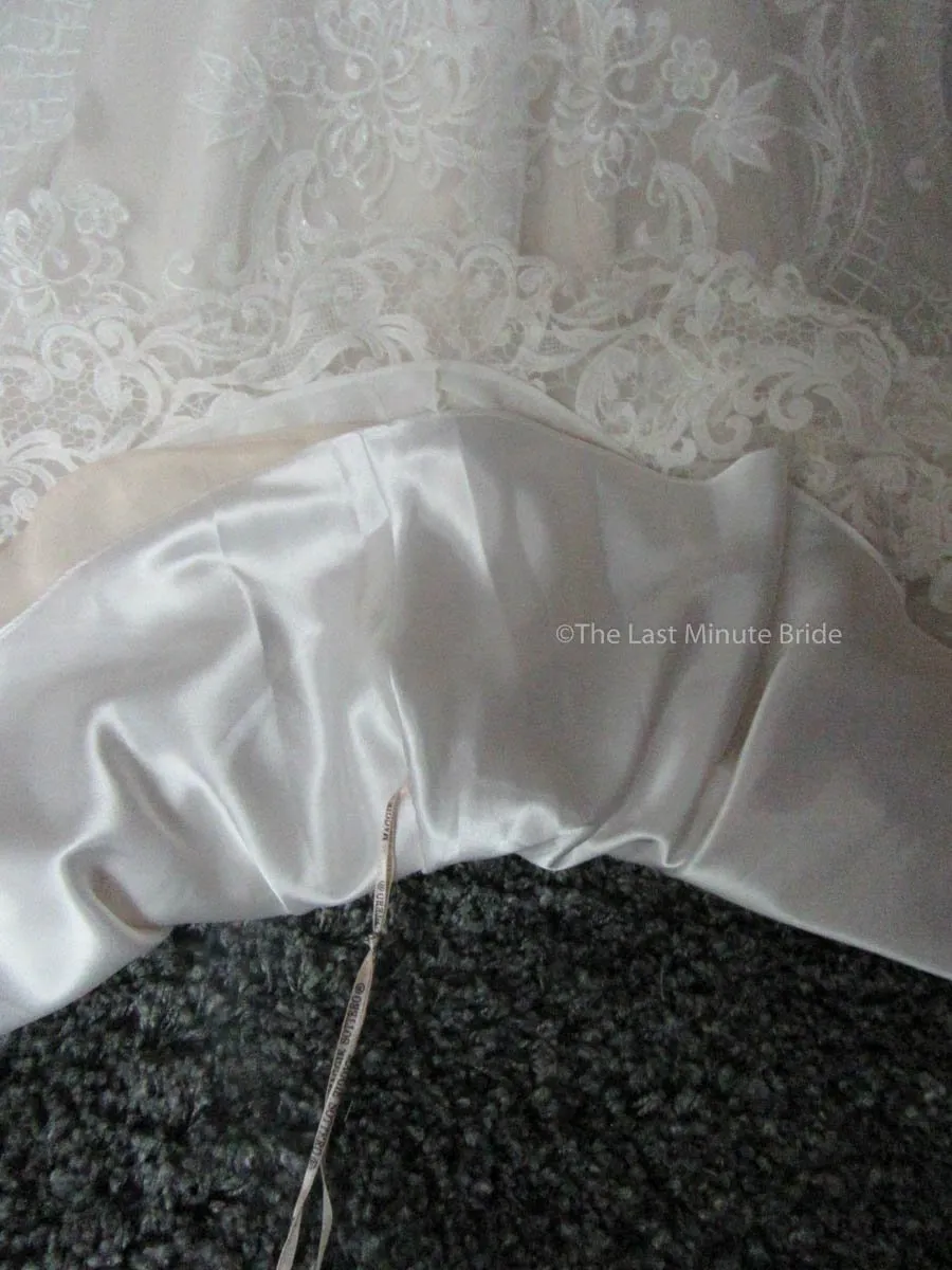 Maggie Sottero Daisy 7MT904