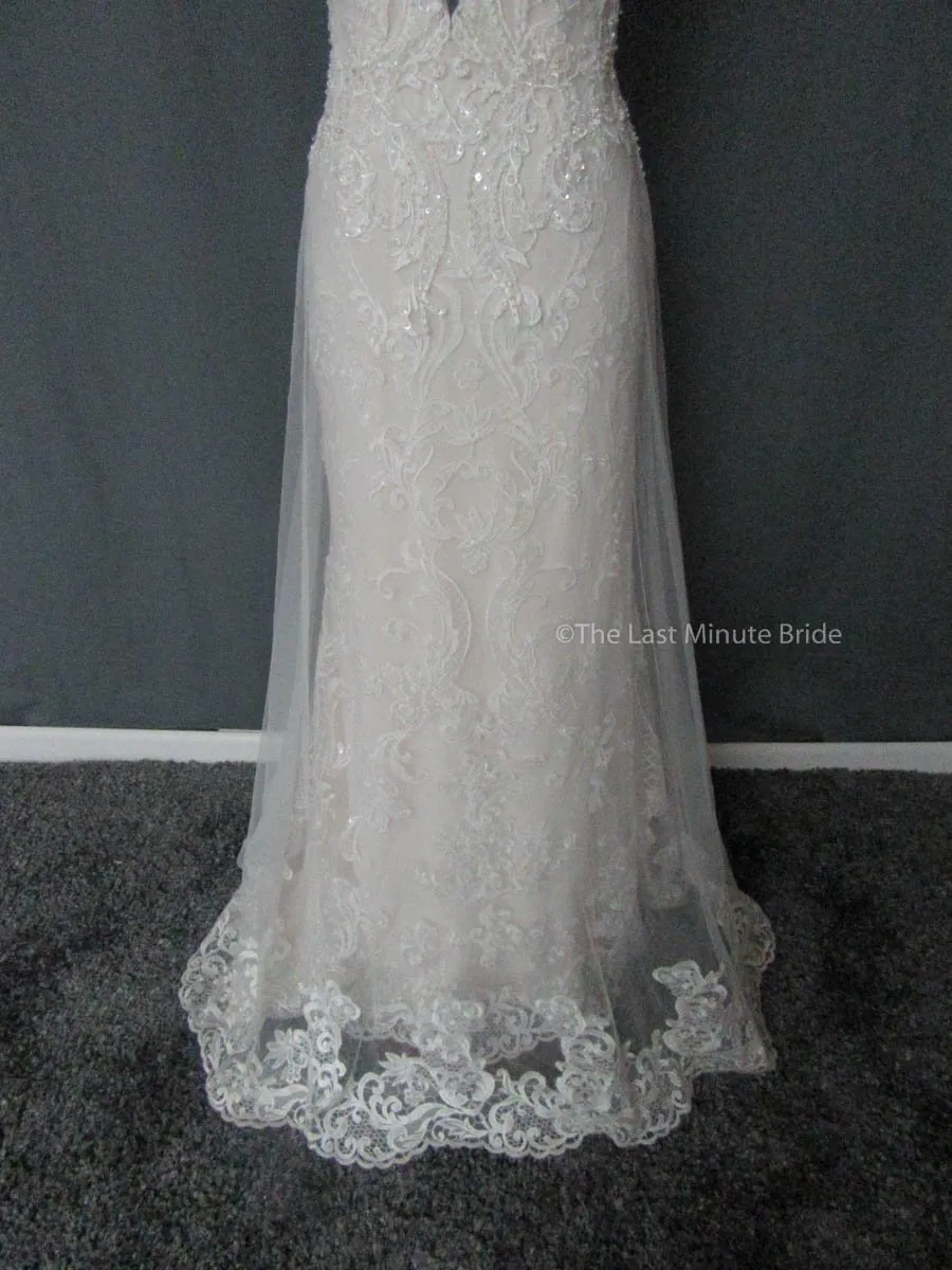 Maggie Sottero Daisy 7MT904
