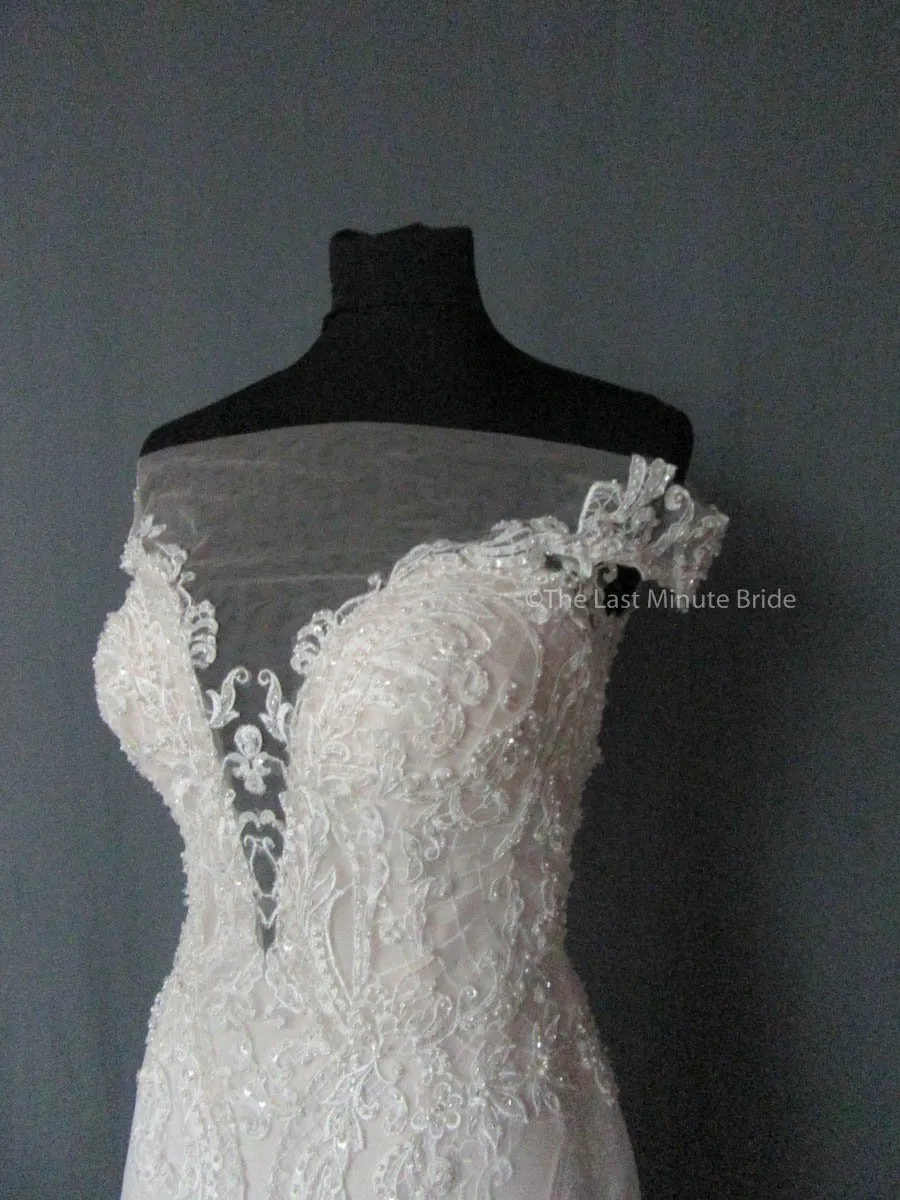 Maggie Sottero Daisy 7MT904