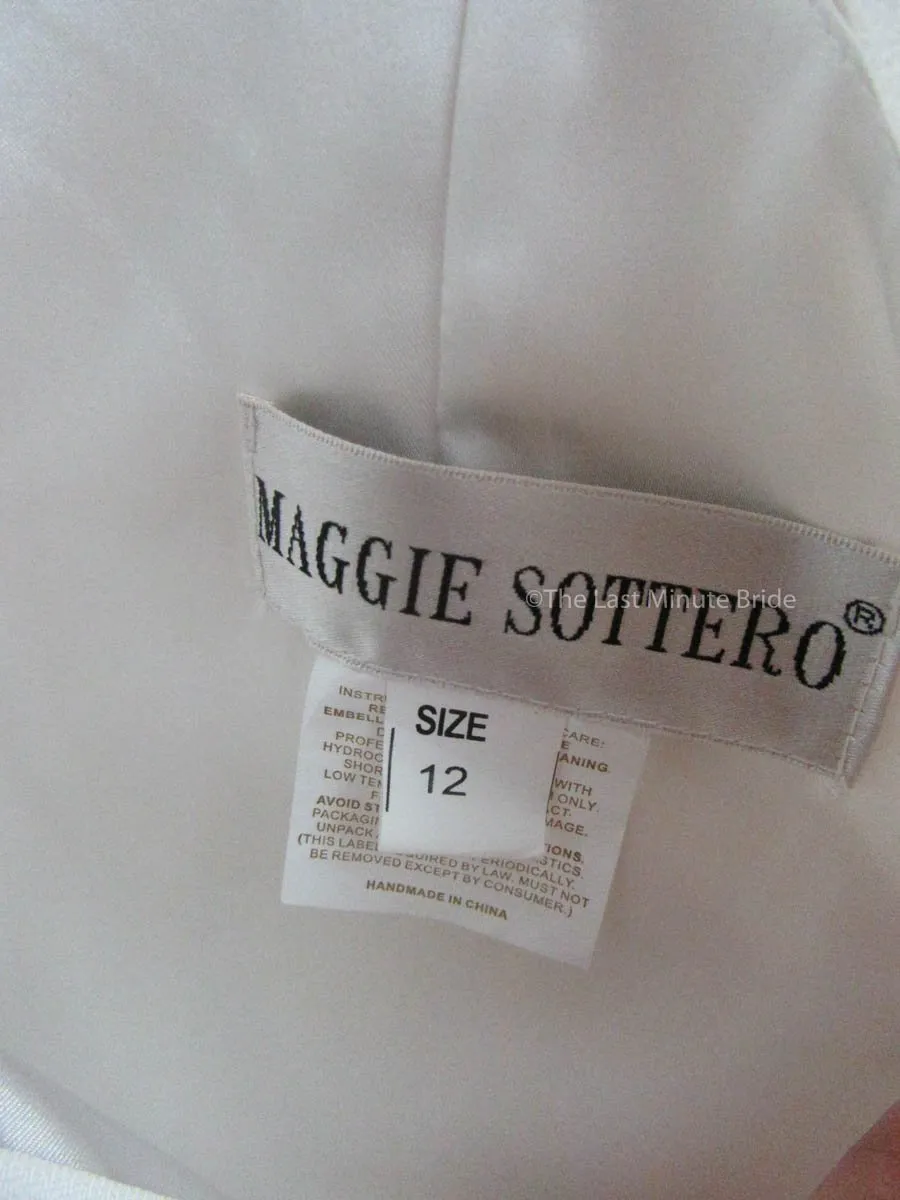 Maggie Sottero Daisy 7MT904