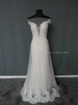 Maggie Sottero Daisy 7MT904