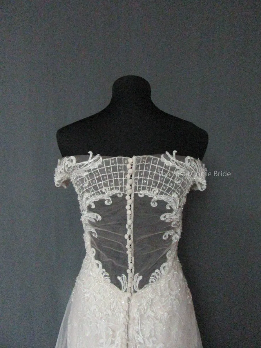 Maggie Sottero Daisy 7MT904