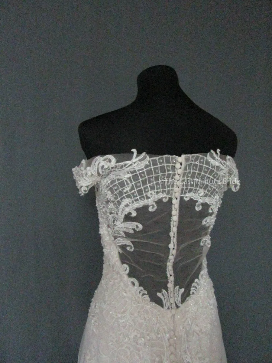 Maggie Sottero Daisy 7MT904