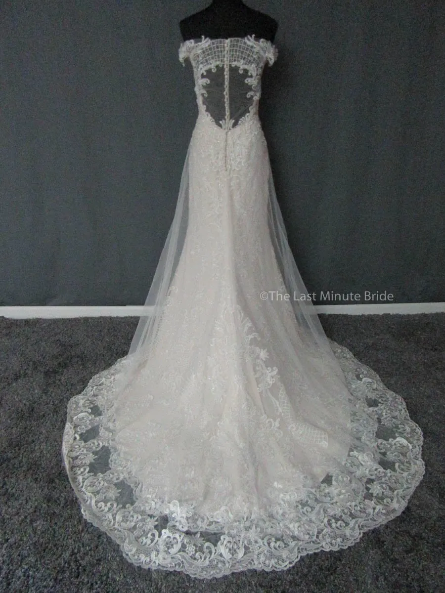 Maggie Sottero Daisy 7MT904