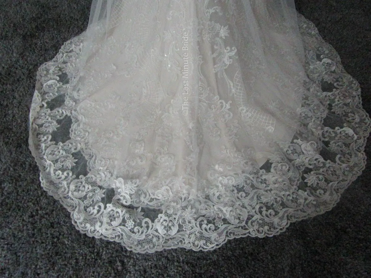 Maggie Sottero Daisy 7MT904
