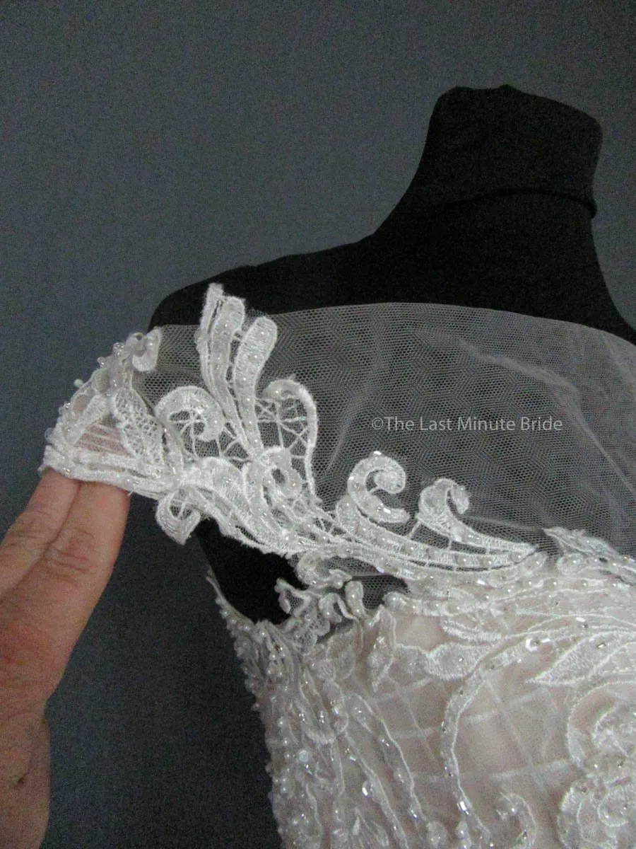 Maggie Sottero Daisy 7MT904