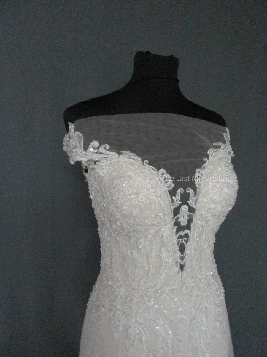 Maggie Sottero Daisy 7MT904
