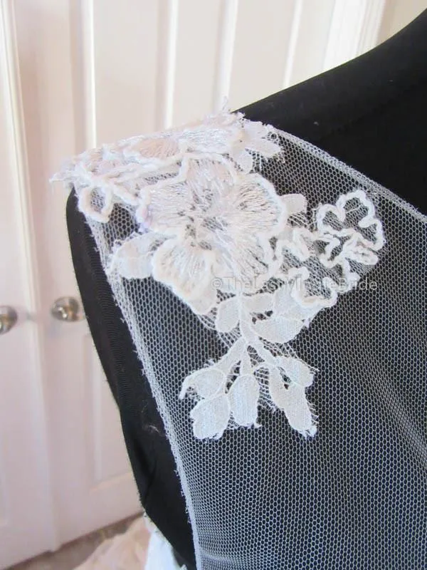 Maggie Sottero Jovi