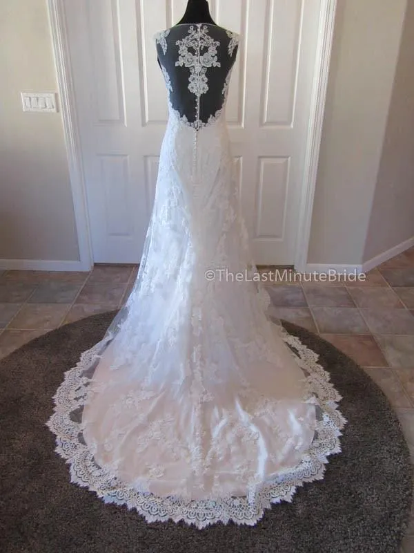 Maggie Sottero Jovi