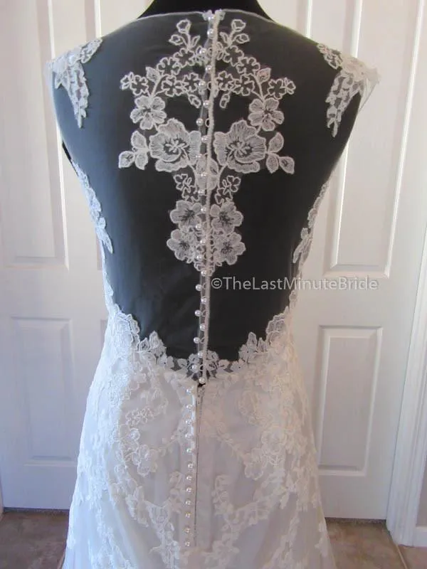 Maggie Sottero Jovi