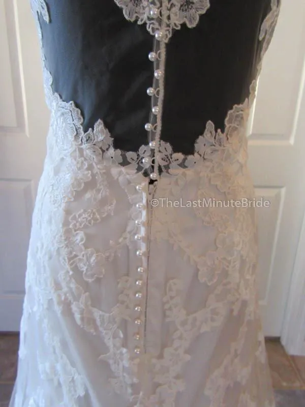 Maggie Sottero Jovi