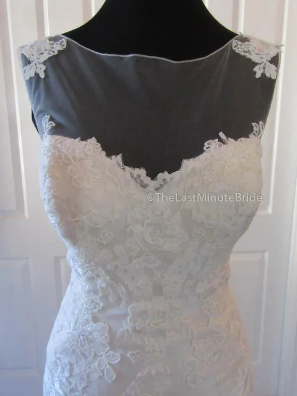 Maggie Sottero Jovi