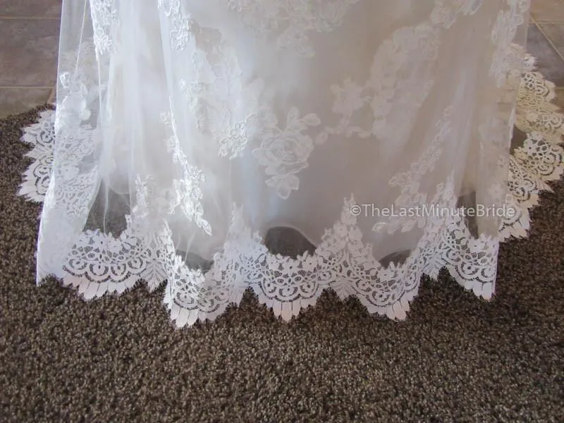 Maggie Sottero Jovi