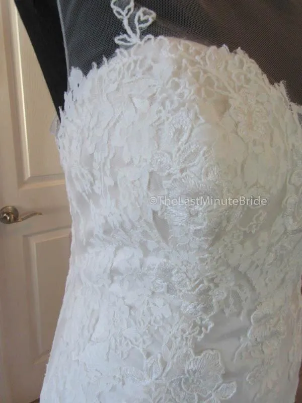 Maggie Sottero Jovi
