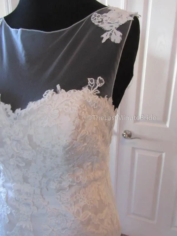 Maggie Sottero Jovi