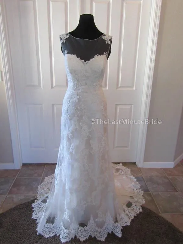 Maggie Sottero Jovi