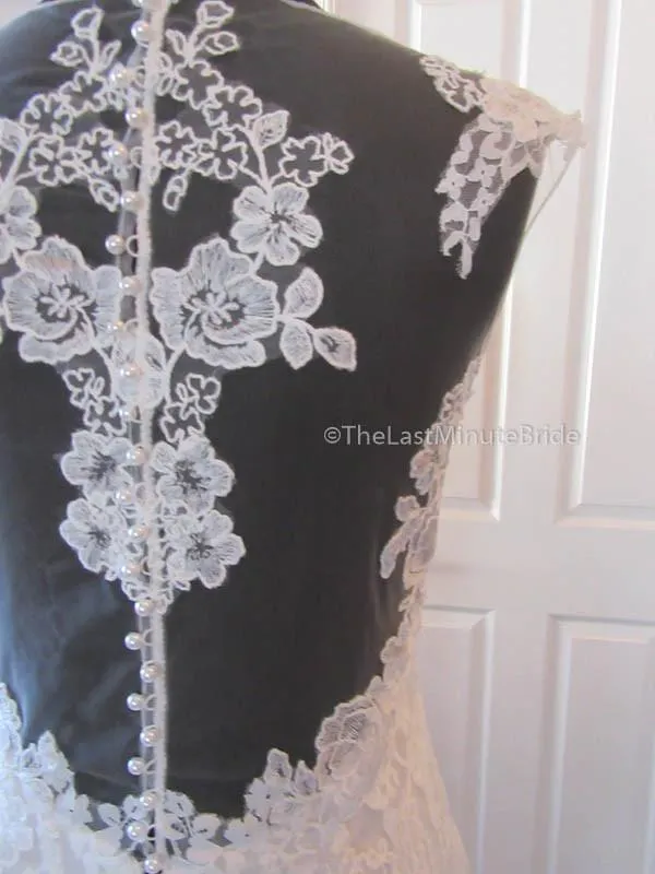 Maggie Sottero Jovi