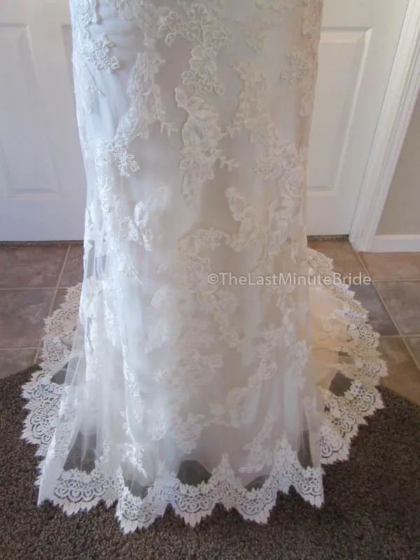 Maggie Sottero Jovi