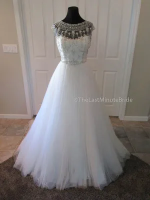 Maggie Sottero Leandra
