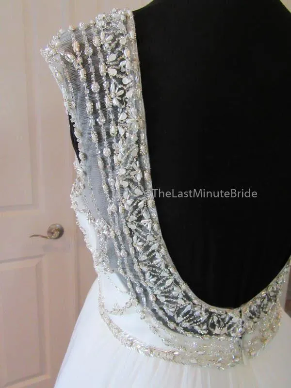 Maggie Sottero Leandra