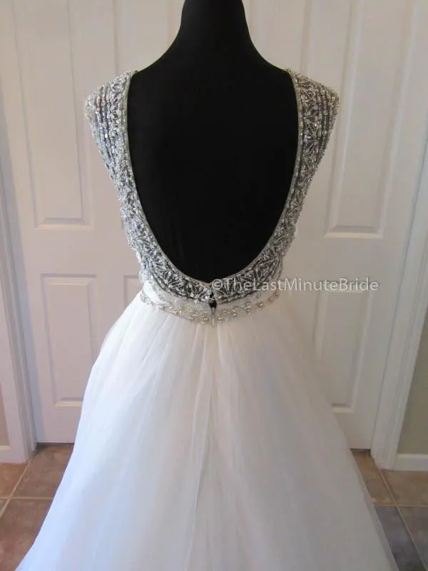 Maggie Sottero Leandra