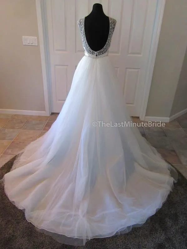 Maggie Sottero Leandra