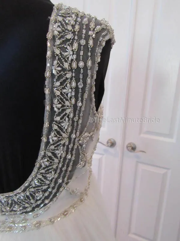 Maggie Sottero Leandra