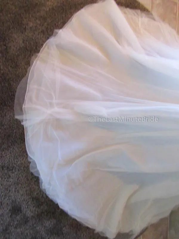 Maggie Sottero Leandra