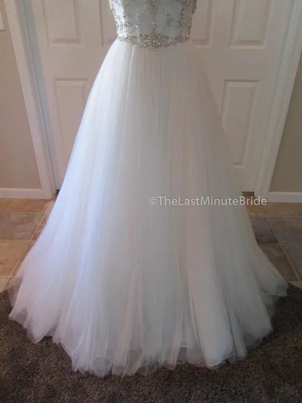 Maggie Sottero Leandra