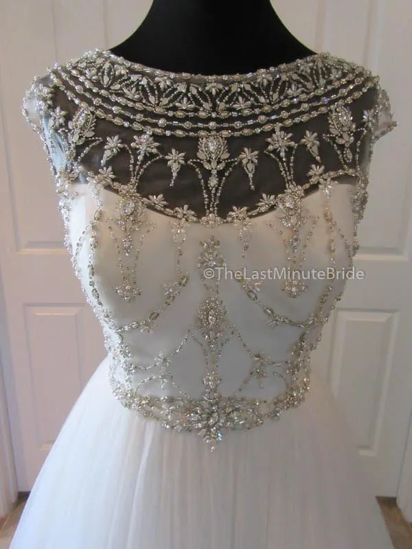 Maggie Sottero Leandra
