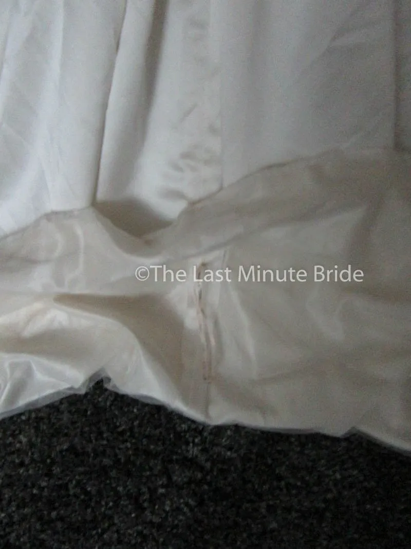 Maggie Sottero Lenya 5MR094