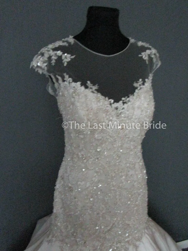 Maggie Sottero Lenya 5MR094