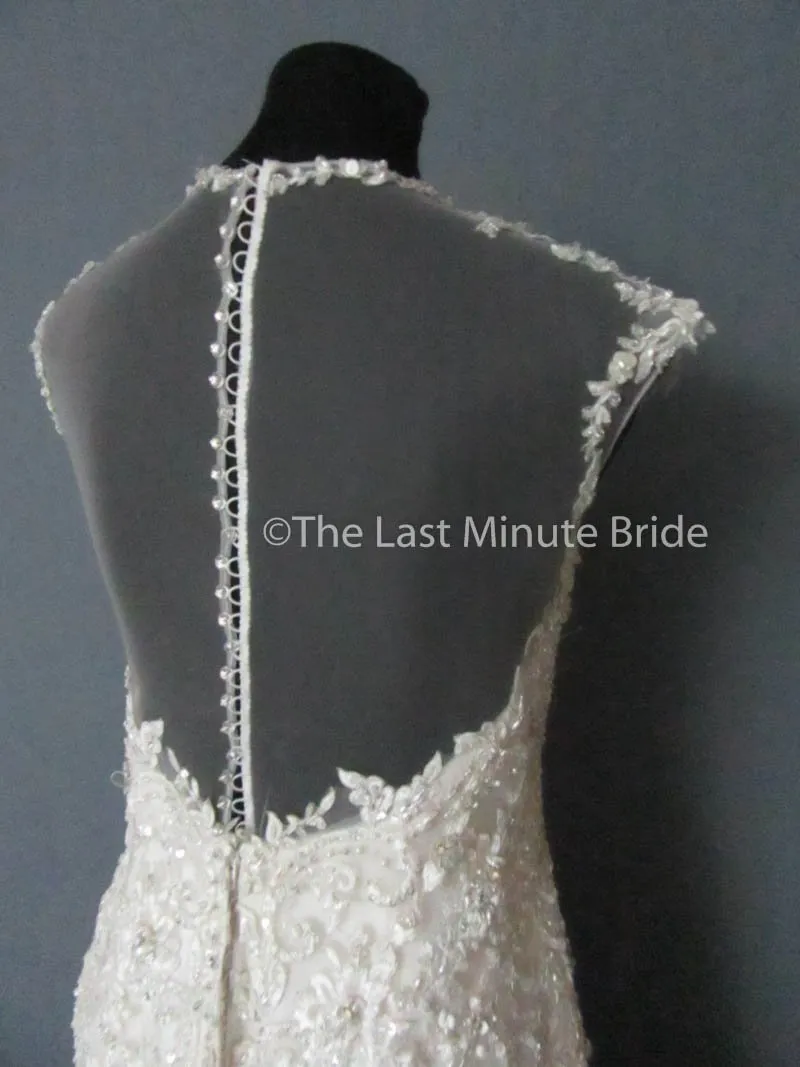 Maggie Sottero Lenya 5MR094