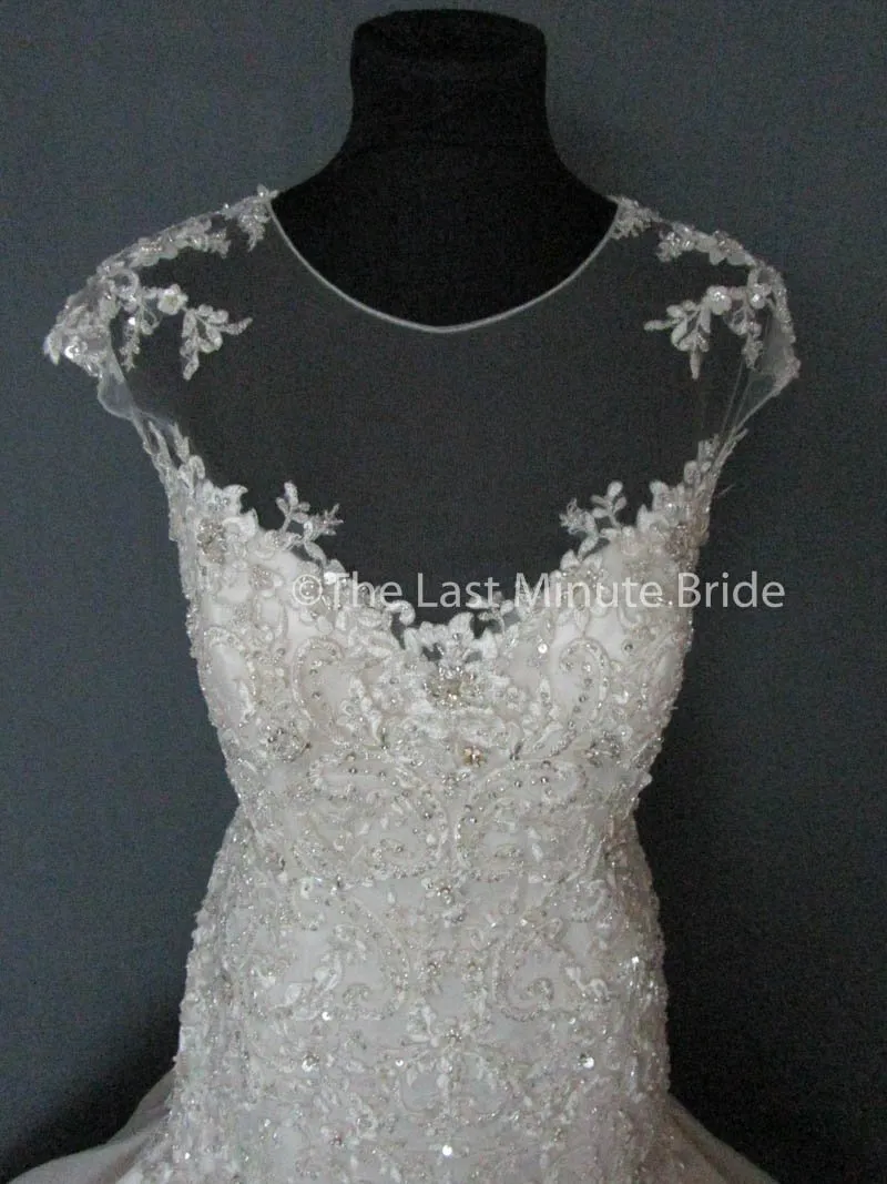 Maggie Sottero Lenya 5MR094