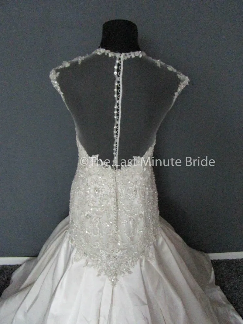 Maggie Sottero Lenya 5MR094