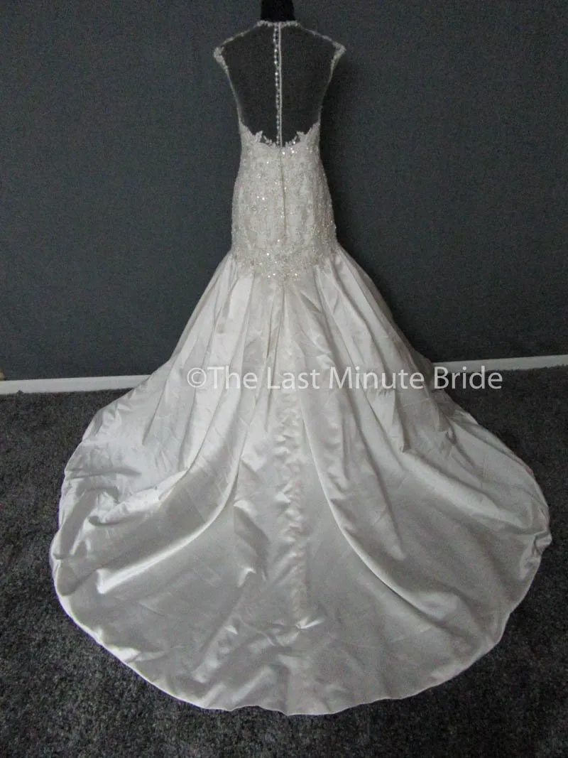 Maggie Sottero Lenya 5MR094