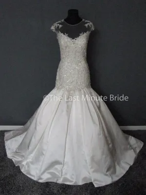 Maggie Sottero Lenya 5MR094