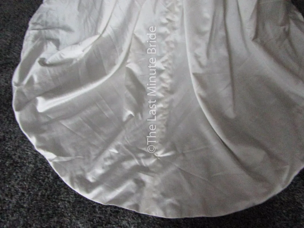 Maggie Sottero Lenya 5MR094