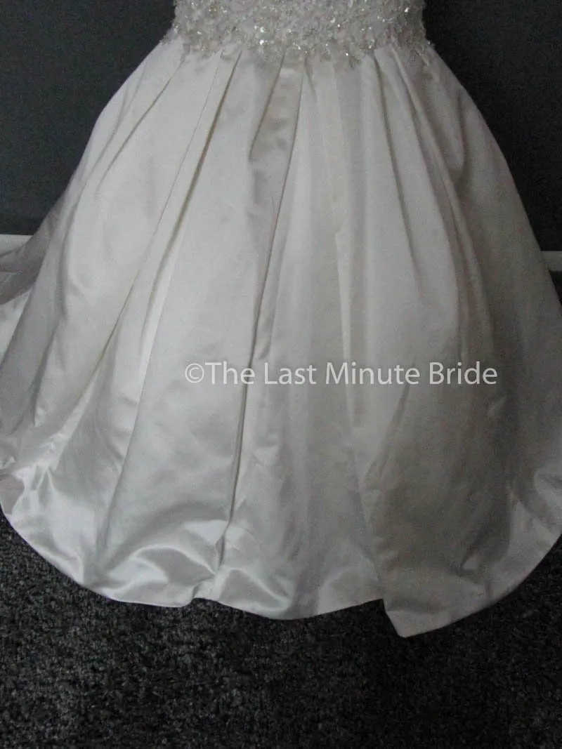 Maggie Sottero Lenya 5MR094