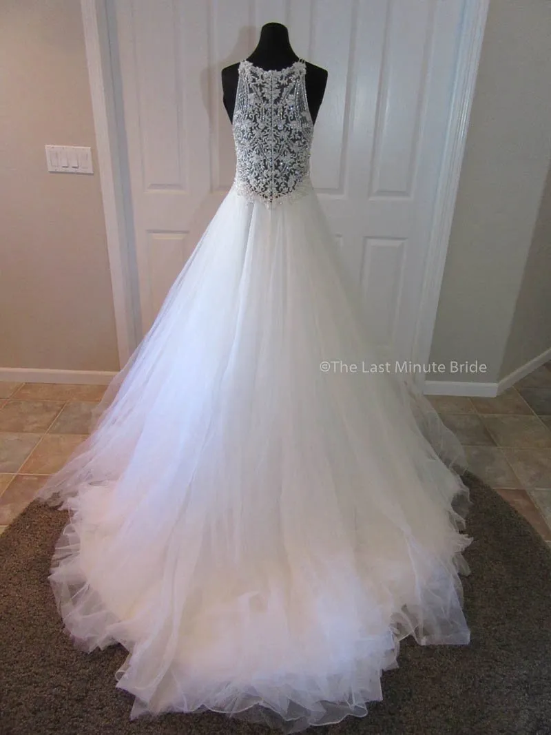 Maggie Sottero Lisette 6MC813