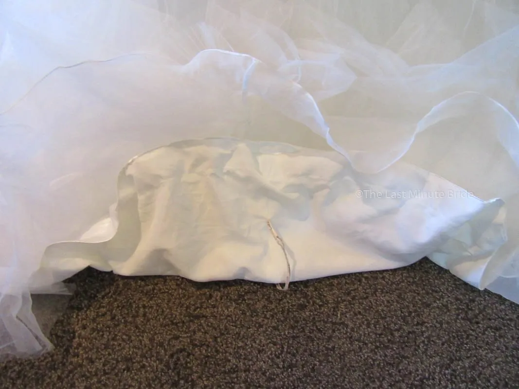 Maggie Sottero Lisette 6MC813