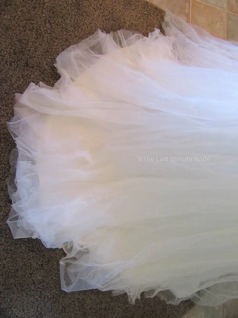 Maggie Sottero Lisette 6MC813