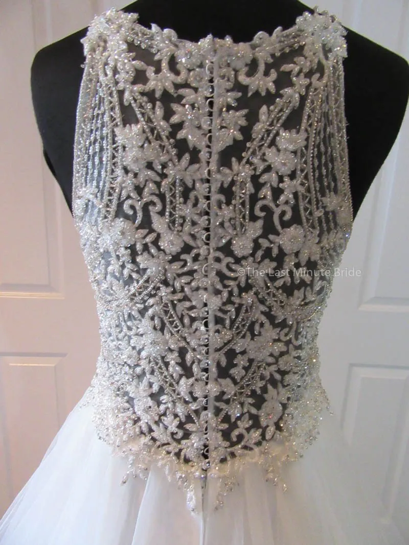 Maggie Sottero Lisette 6MC813