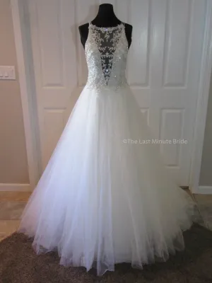 Maggie Sottero Lisette 6MC813