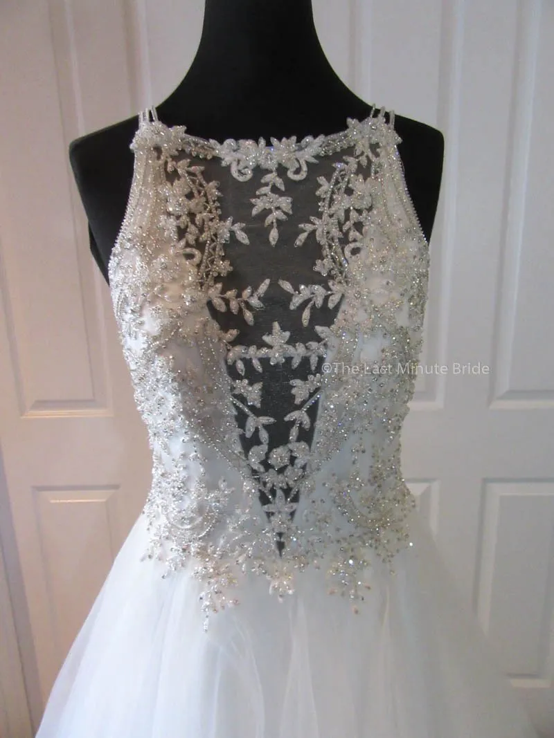 Maggie Sottero Lisette 6MC813