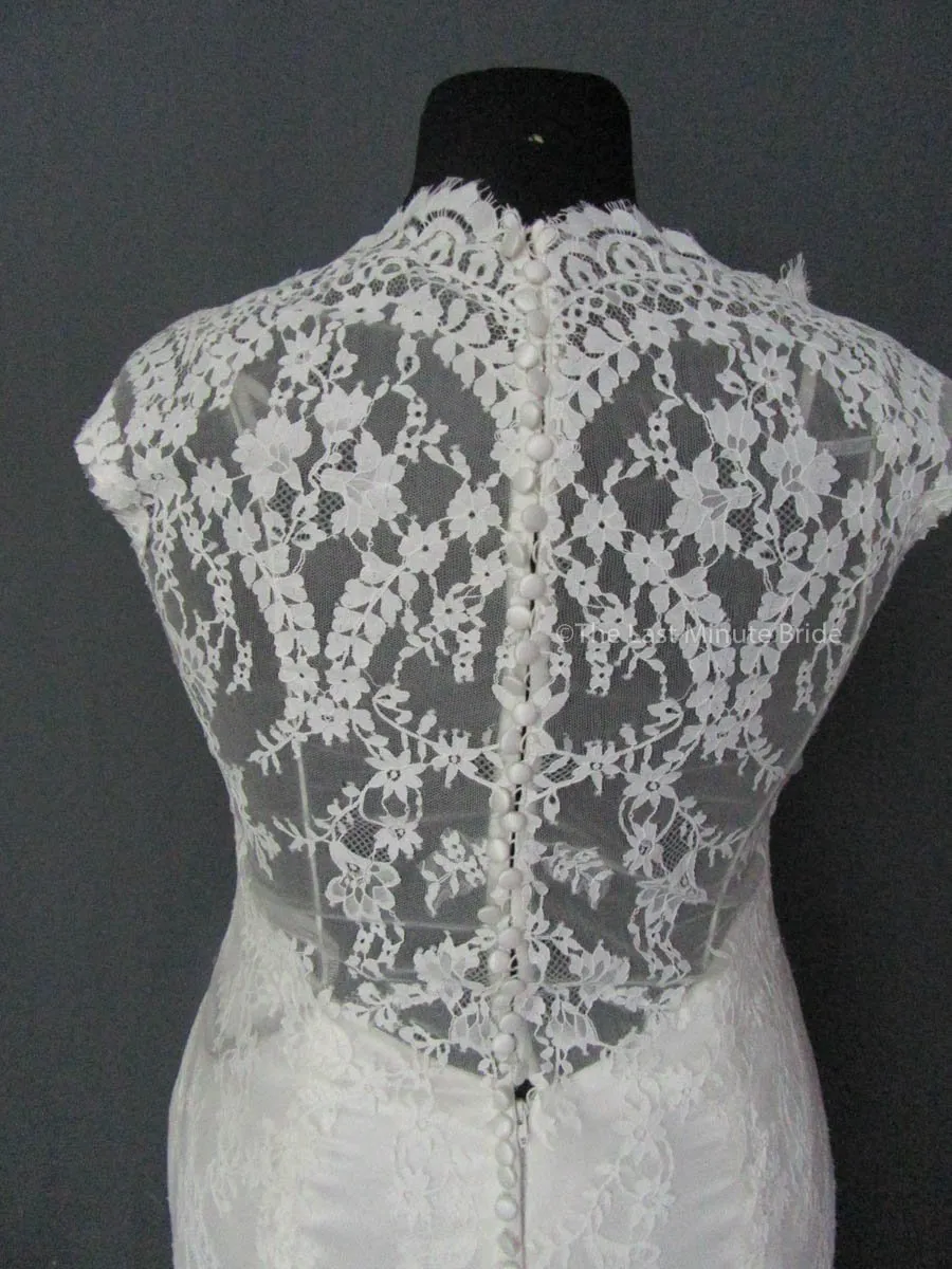 Maggie Sottero Londyn 5MC013 Size 18