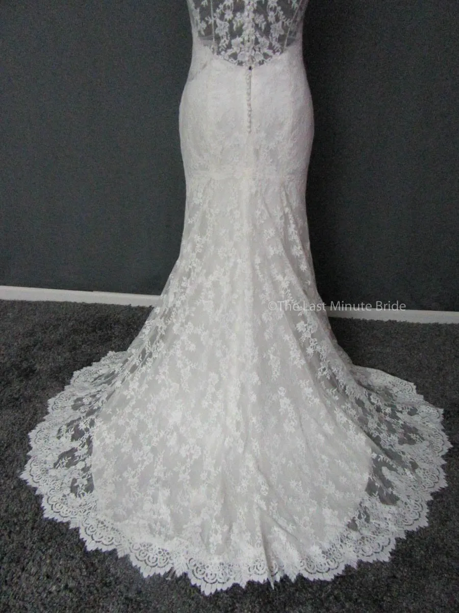 Maggie Sottero Londyn 5MC013 Size 18