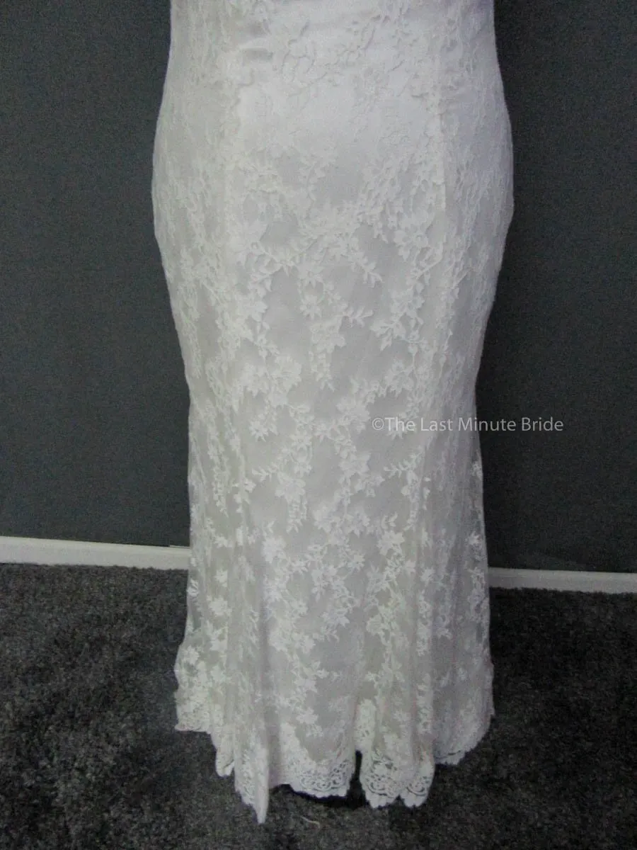 Maggie Sottero Londyn 5MC013 Size 18