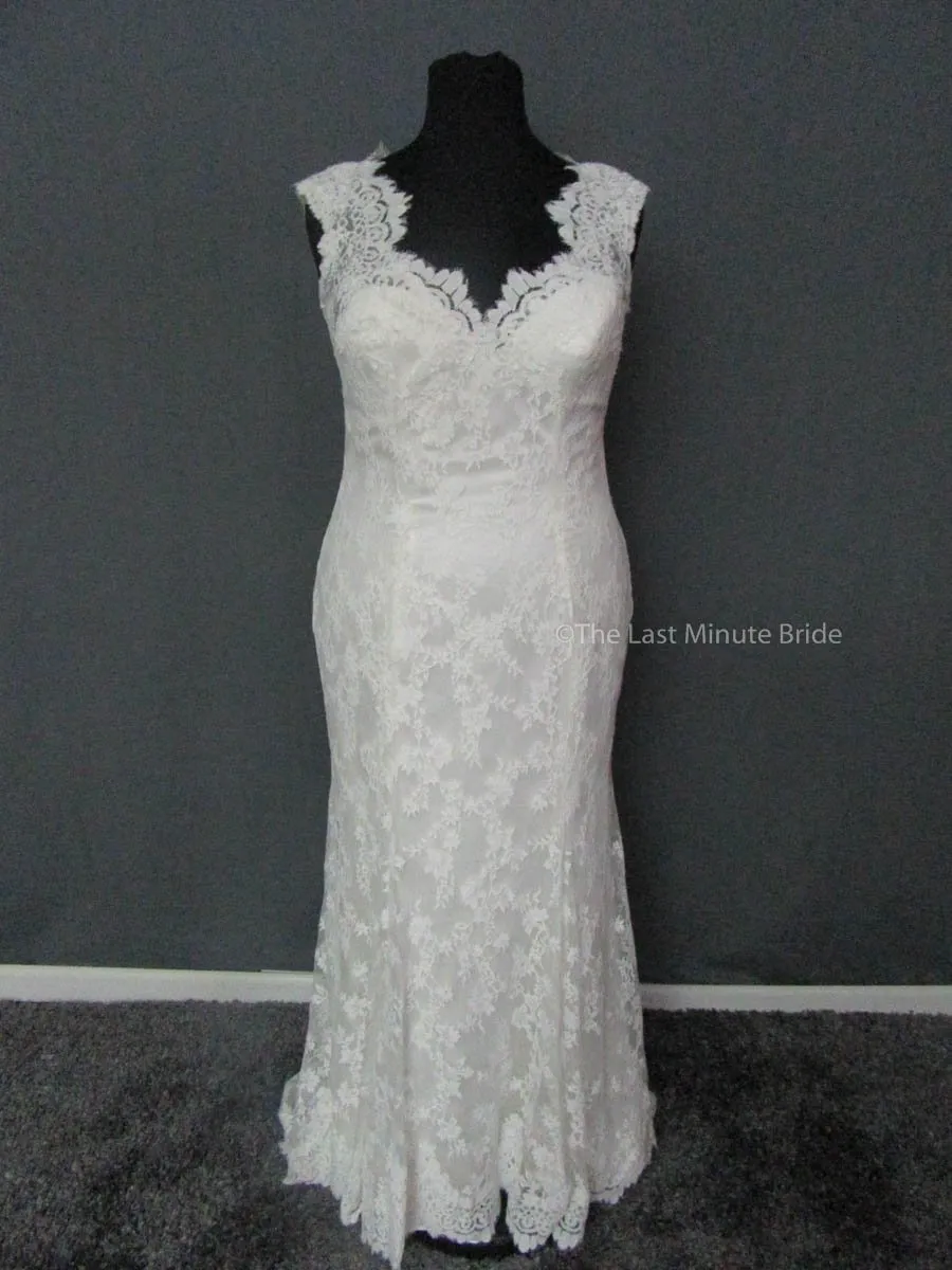 Maggie Sottero Londyn 5MC013 Size 18