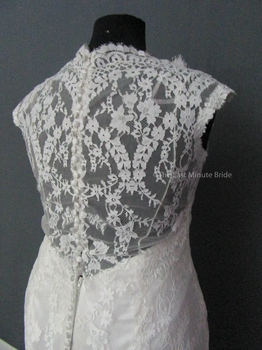 Maggie Sottero Londyn 5MC013 Size 18